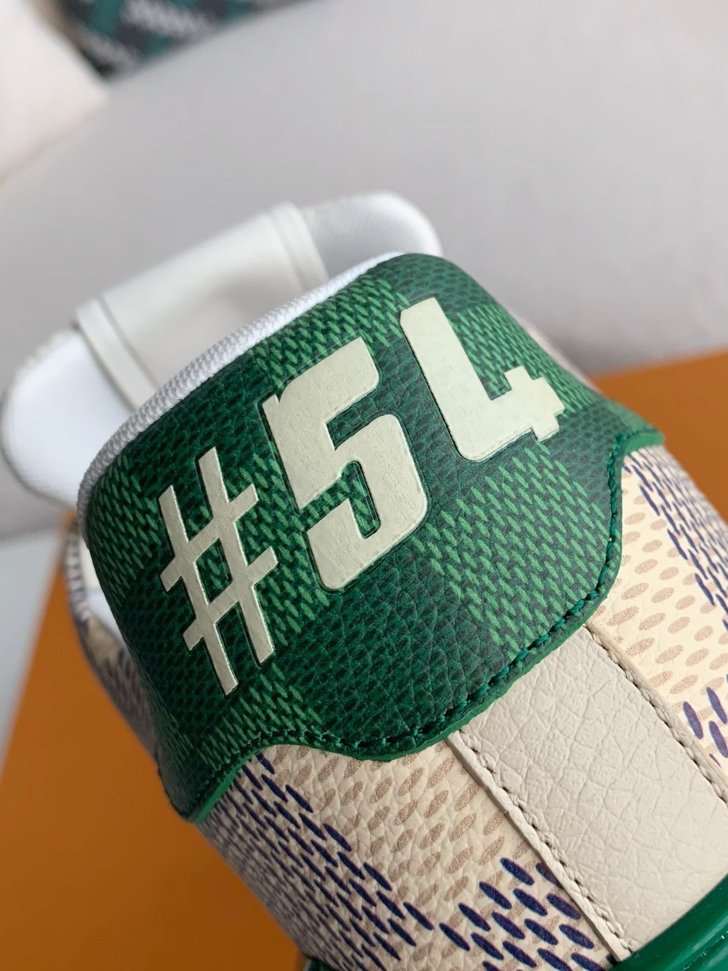 Trainer Sneaker