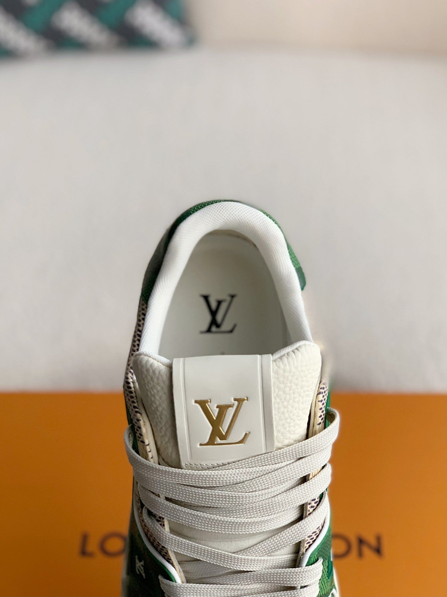 Trainer Sneaker