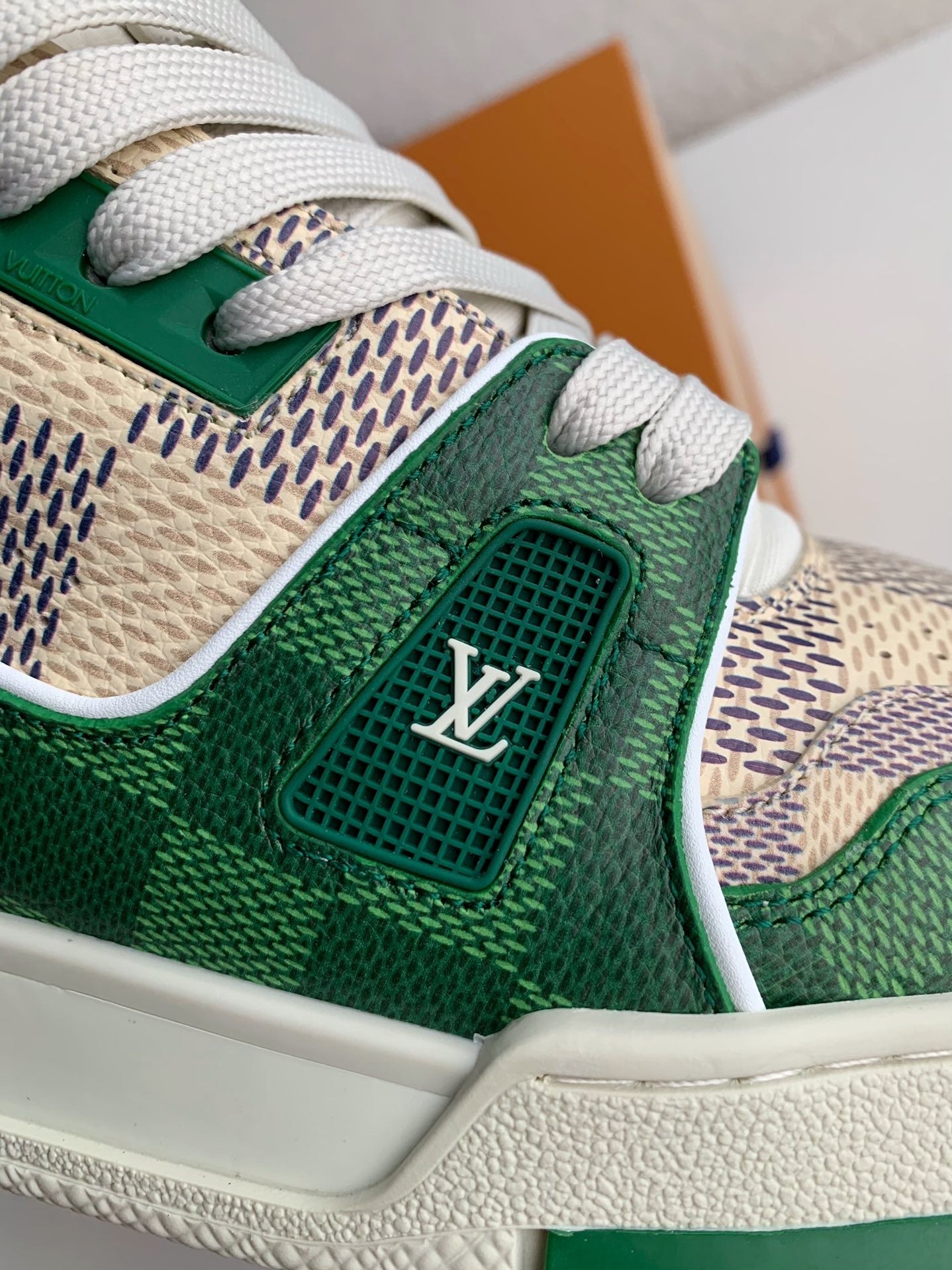Trainer Sneaker