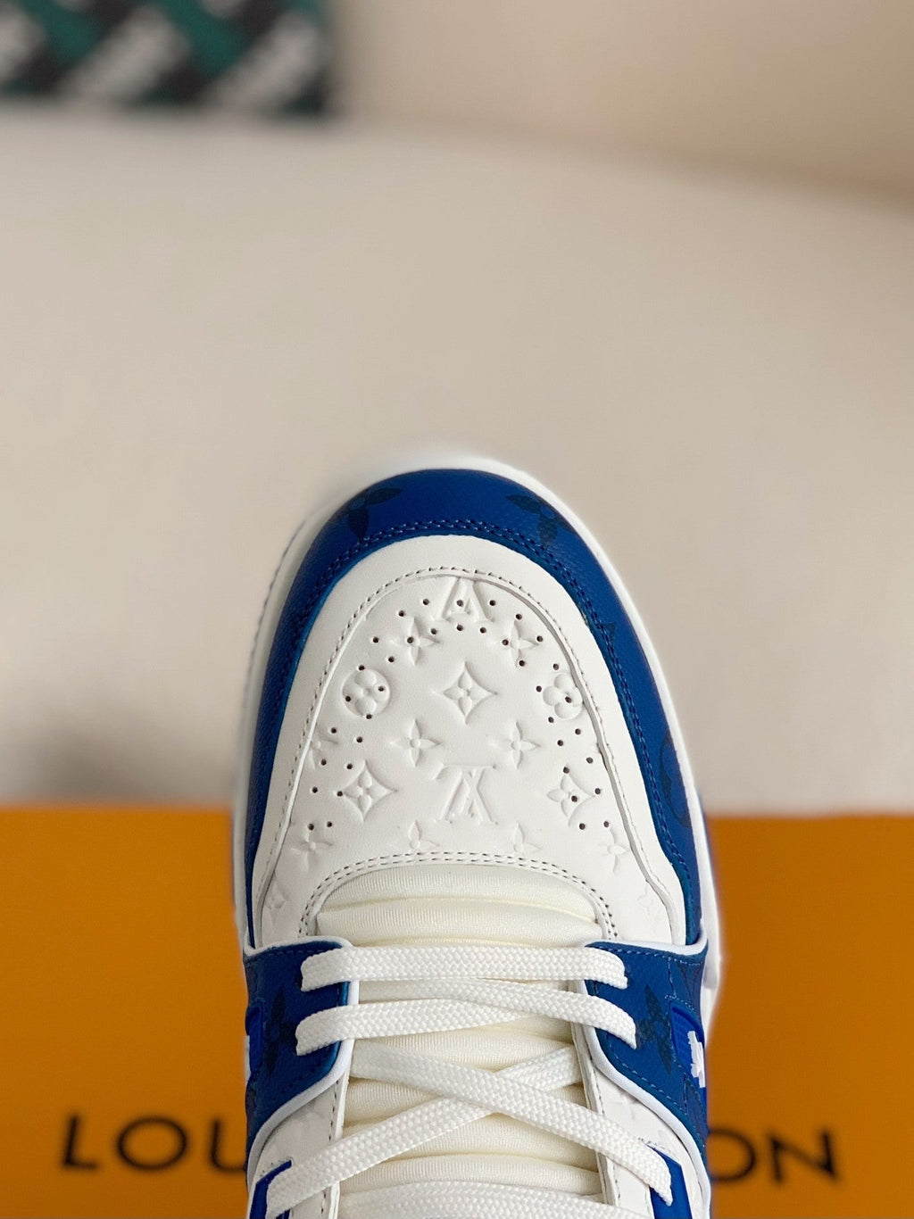 Trainer Sneaker
