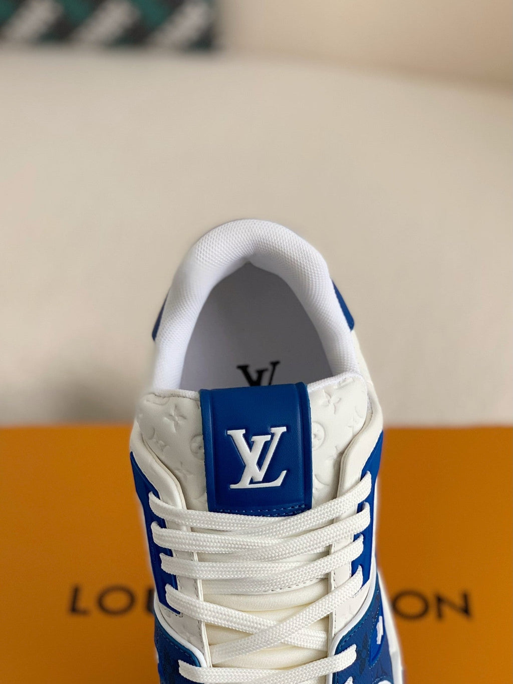 Trainer Sneaker