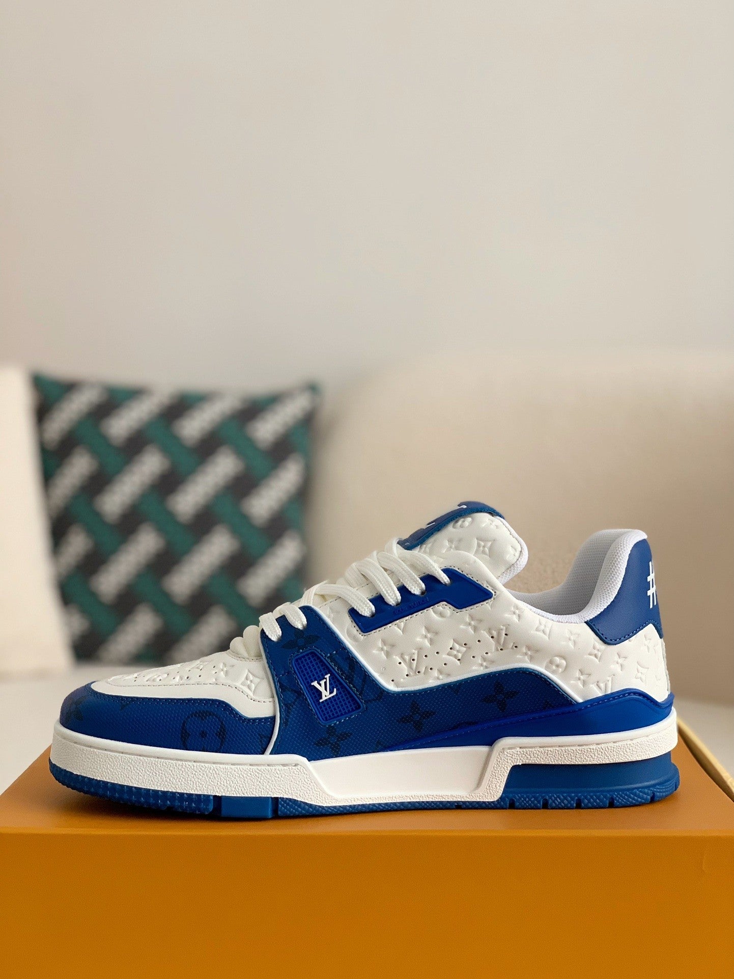 Trainer Sneaker