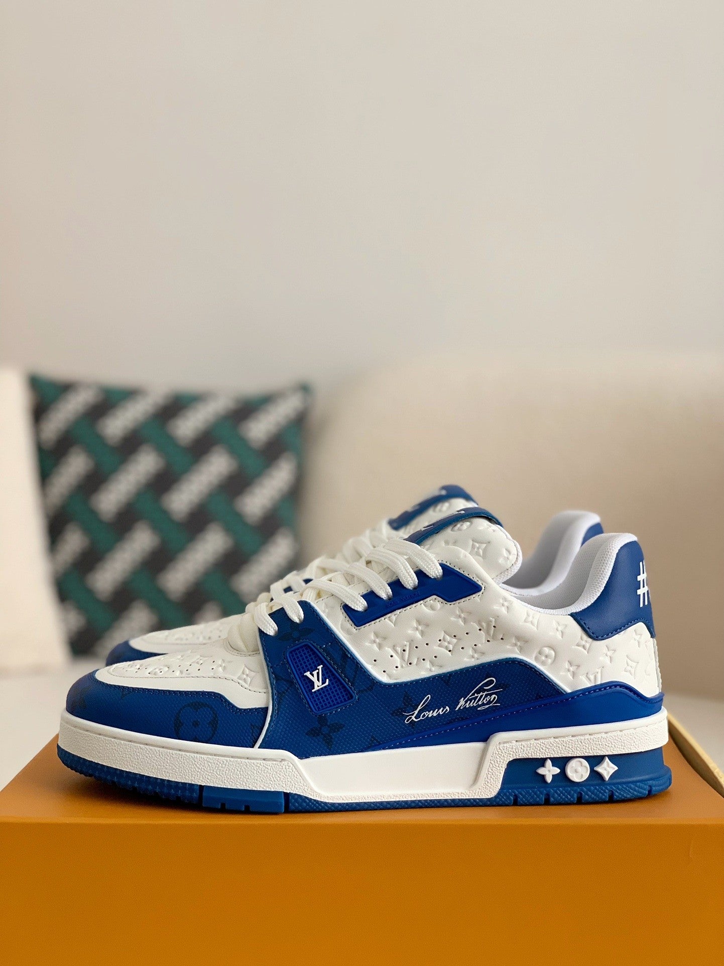 Trainer Sneaker