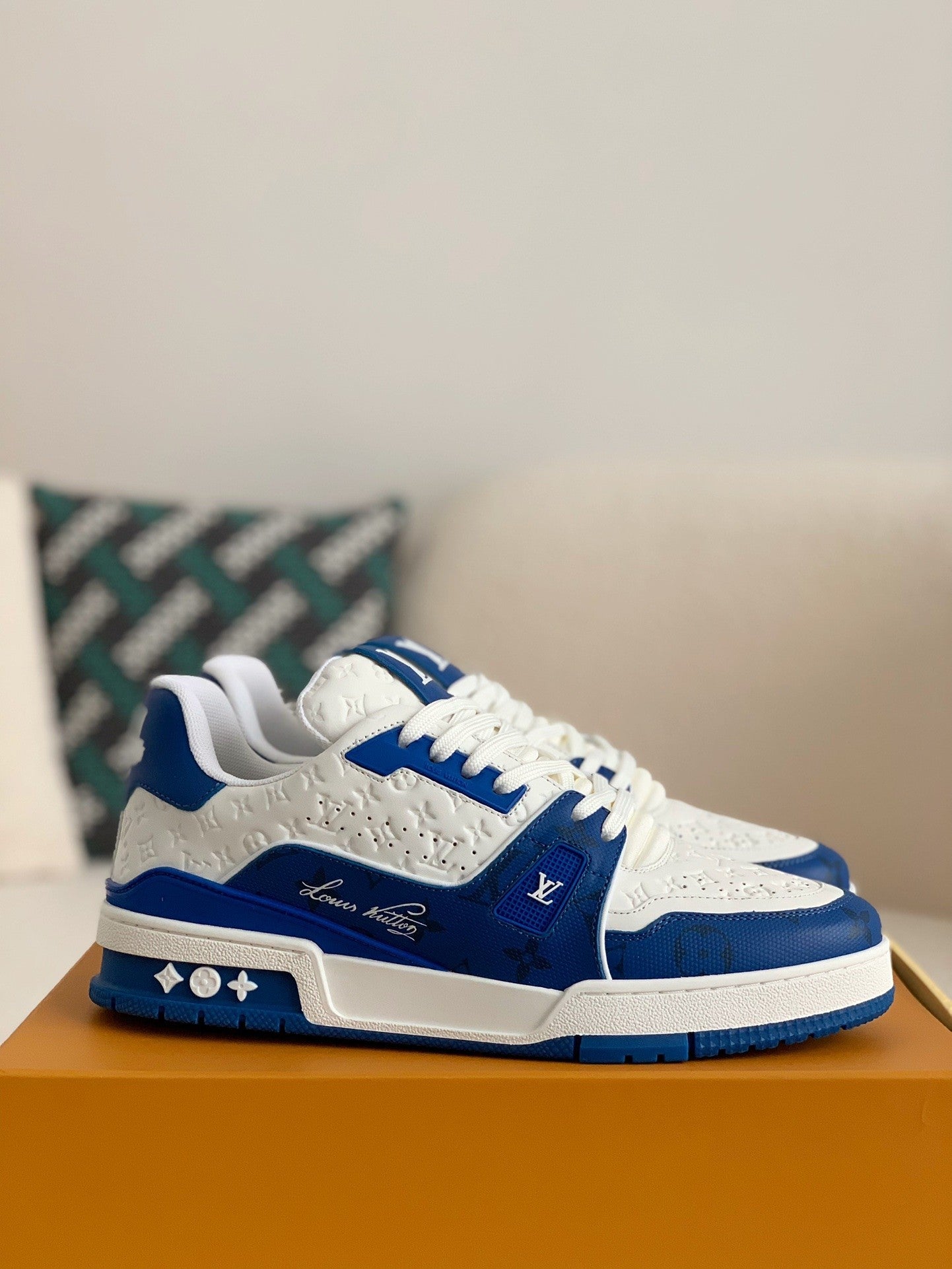 Trainer Sneaker