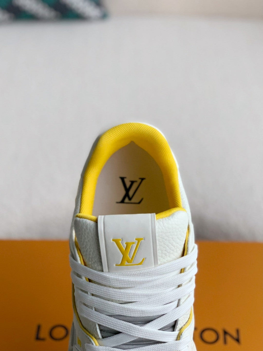 Trainer Sneaker