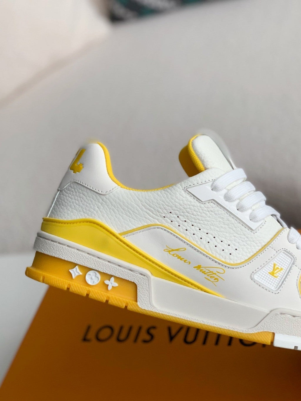 Trainer Sneaker