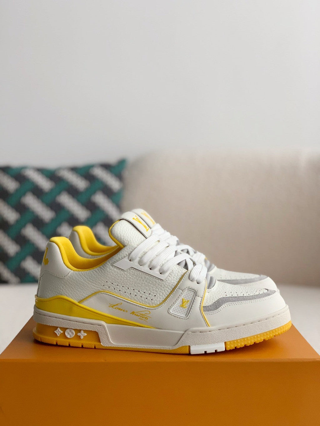 Trainer Sneaker