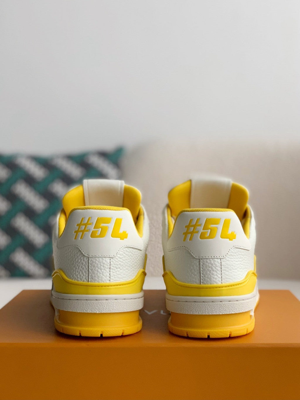 Trainer Sneaker