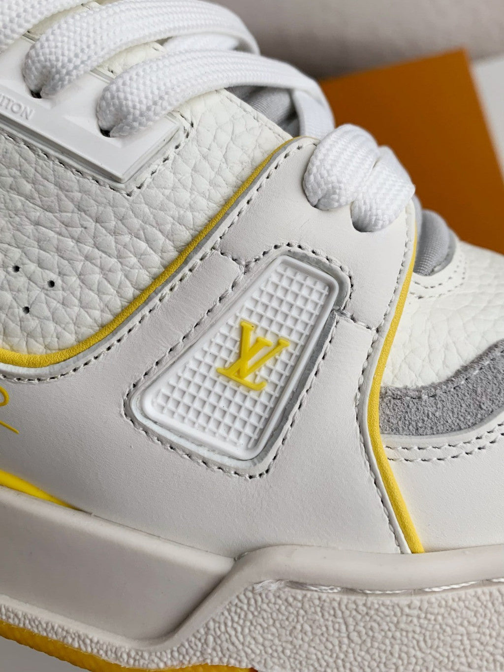 Trainer Sneaker