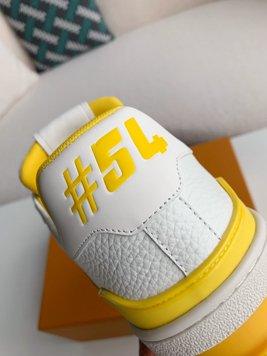 Trainer Sneaker