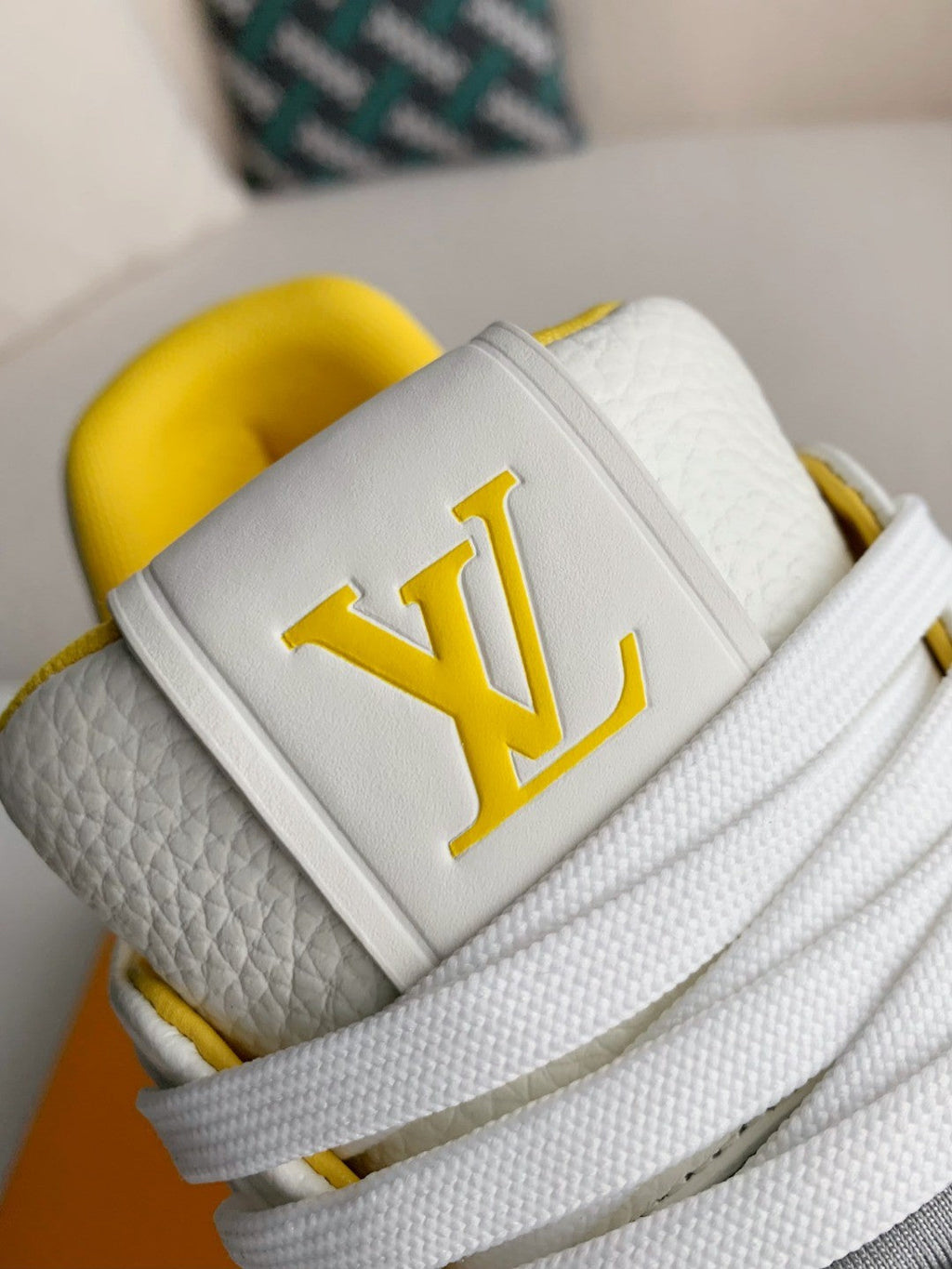 Trainer Sneaker