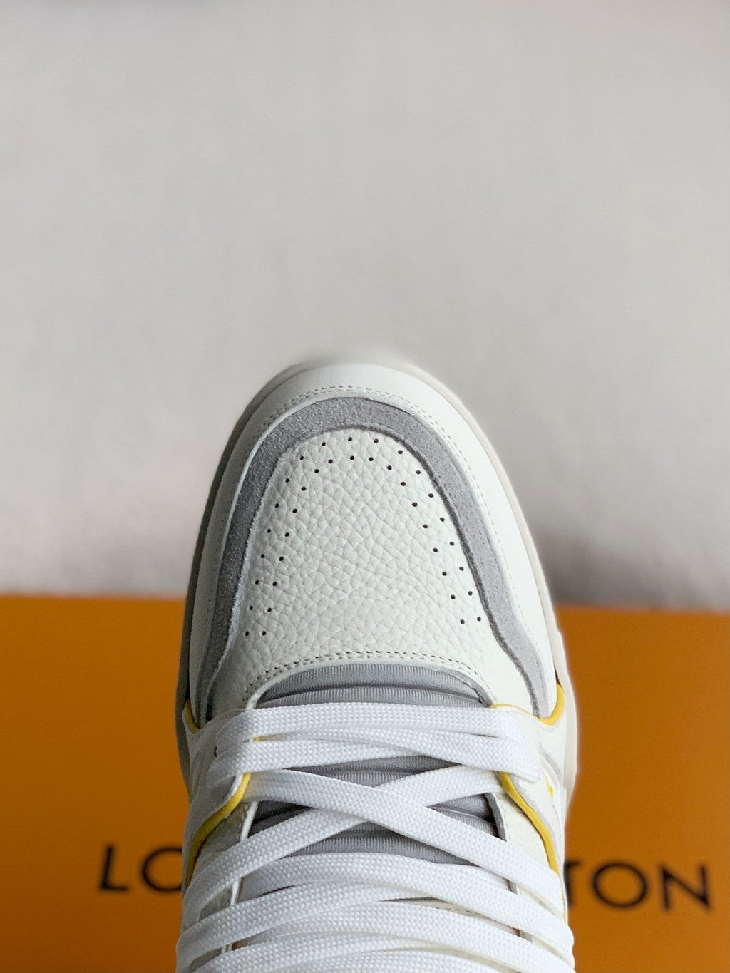 Trainer Sneaker