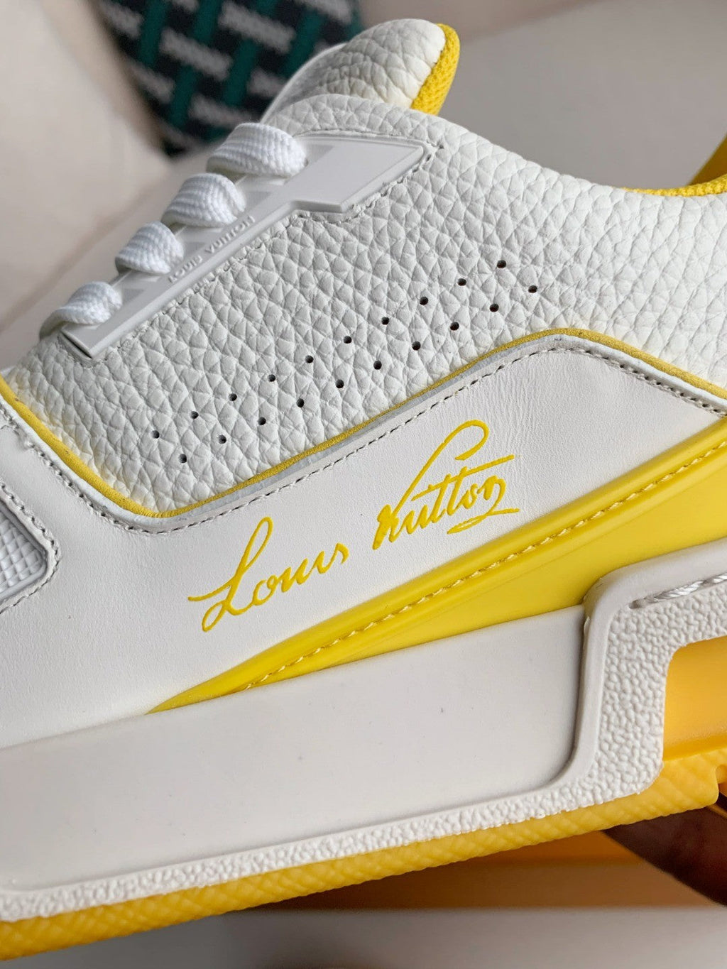 Trainer Sneaker
