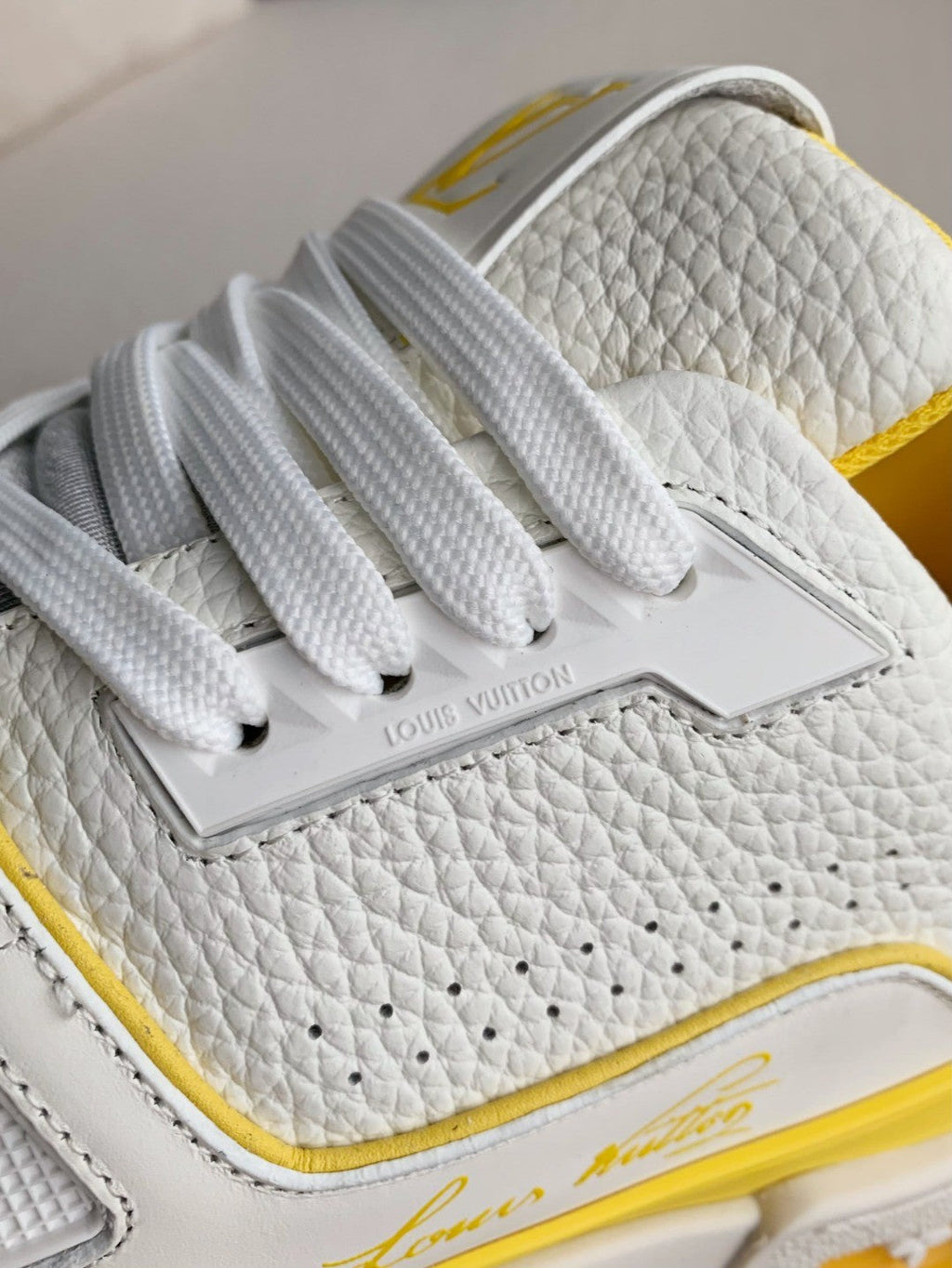 Trainer Sneaker