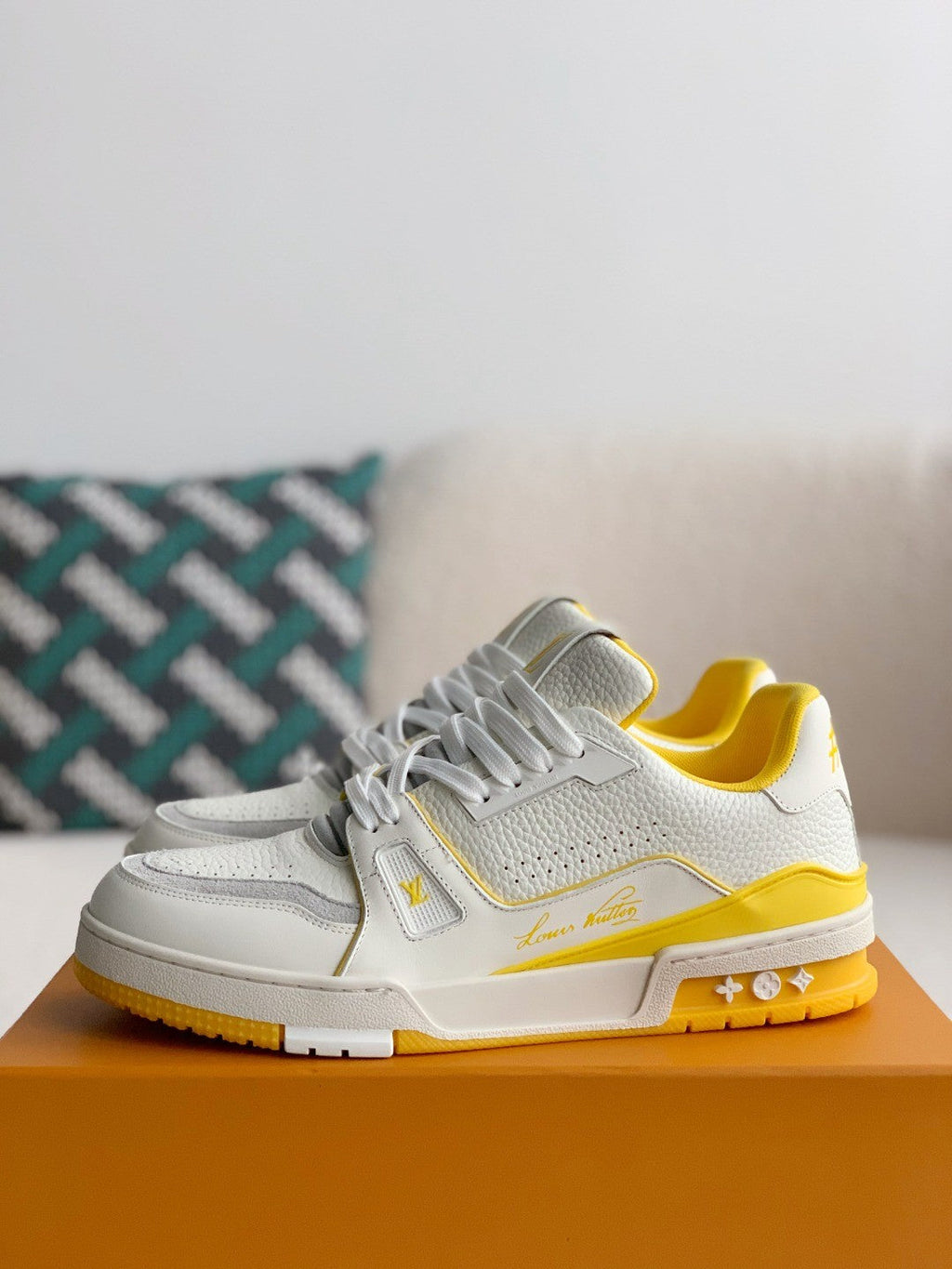 Trainer Sneaker
