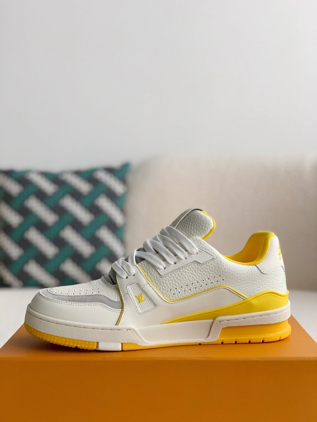 Trainer Sneaker