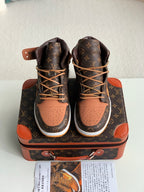 Trainer Air Sneaker