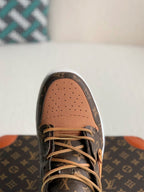 Trainer Air Sneaker