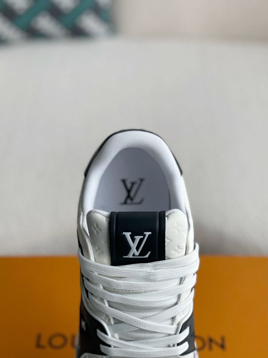 Trainer Sneaker