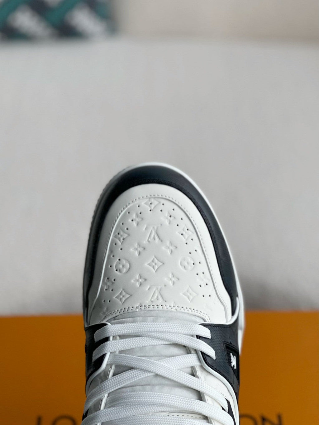 Trainer Sneaker