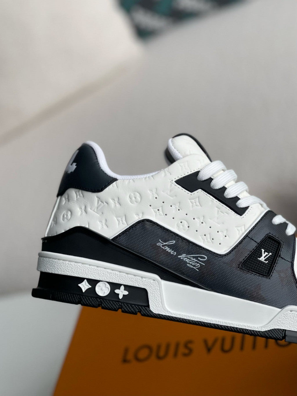 Trainer Sneaker