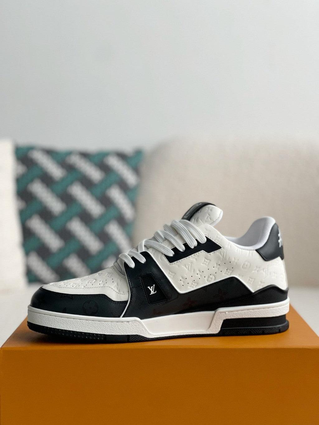 Trainer Sneaker