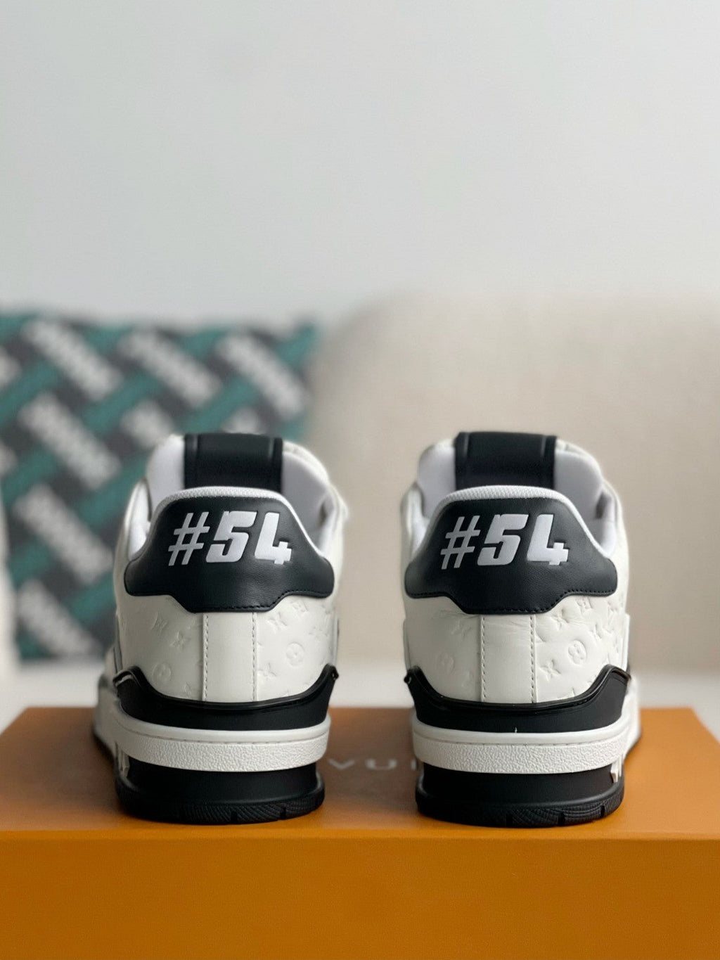 Trainer Sneaker