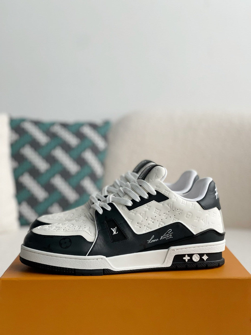 Trainer Sneaker