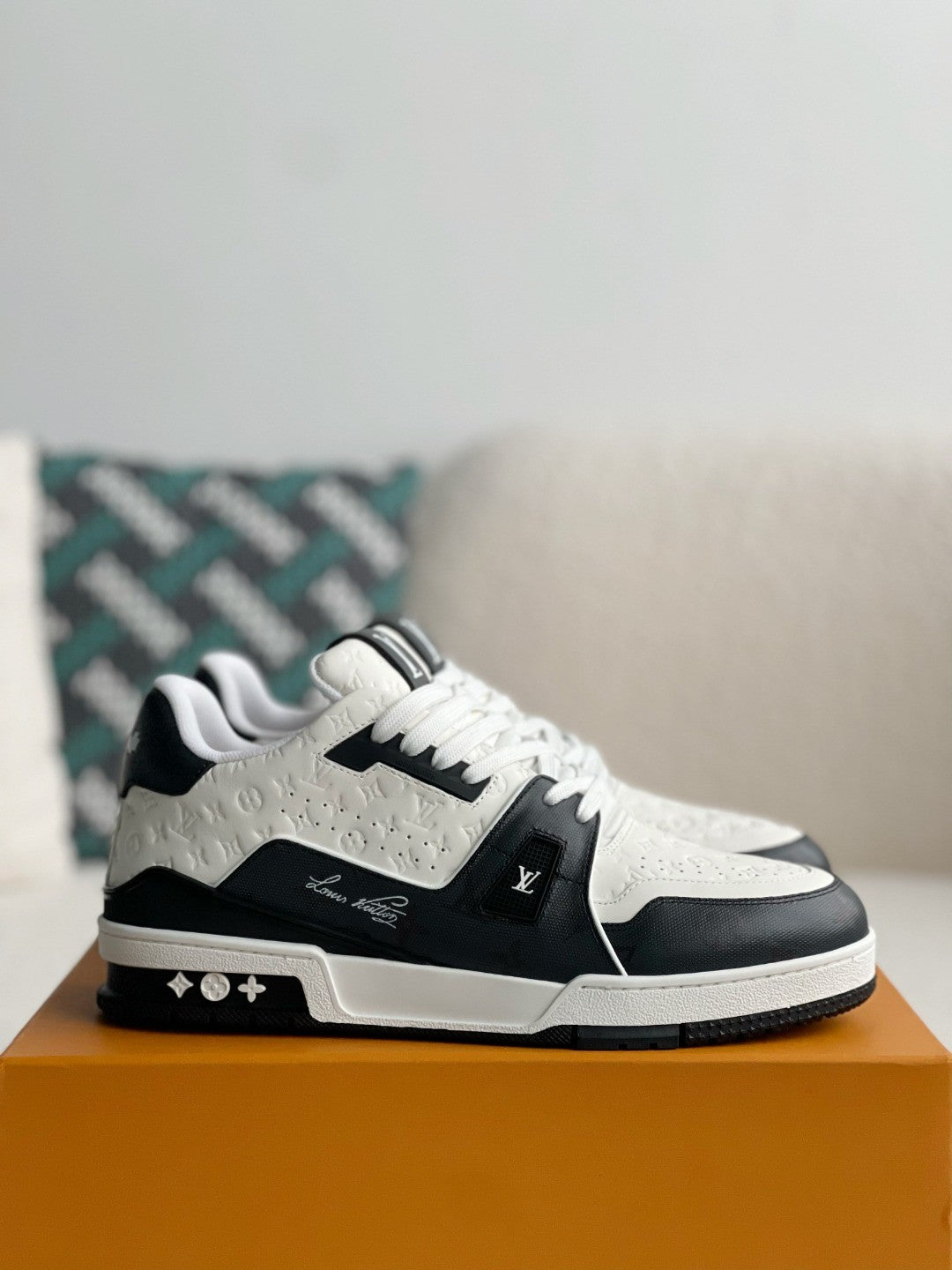 Trainer Sneaker