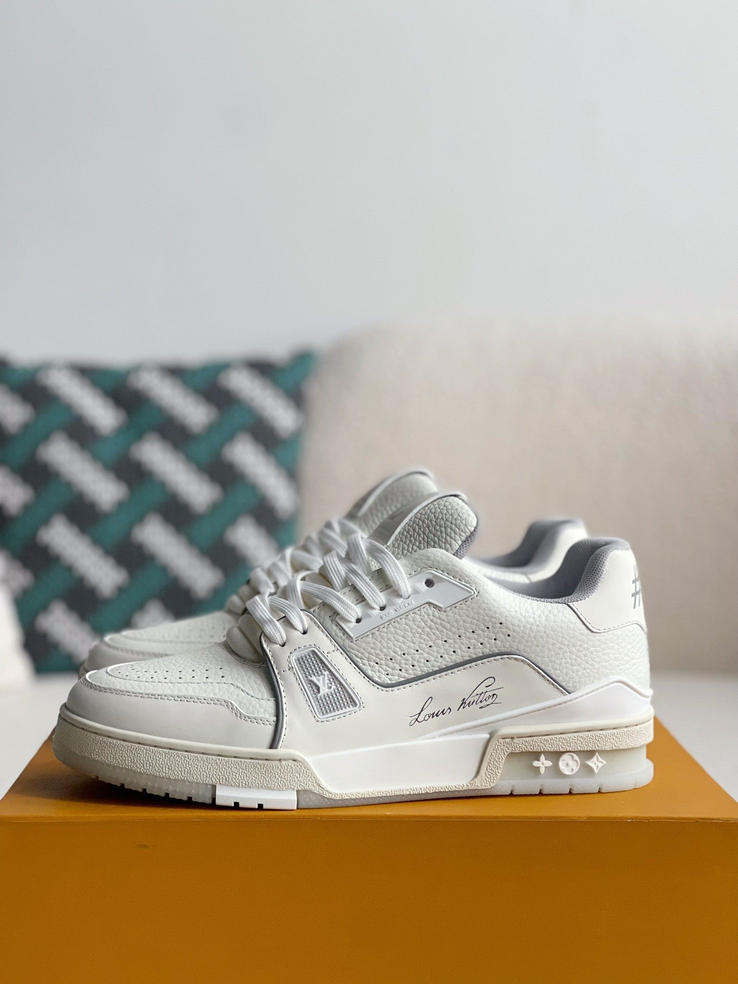 Trainer Sneaker