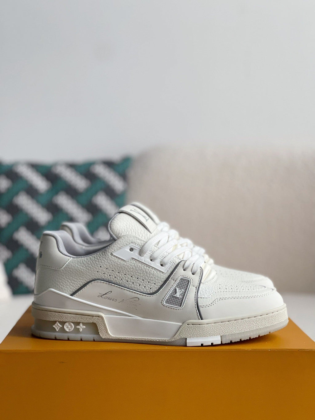 Trainer Sneaker