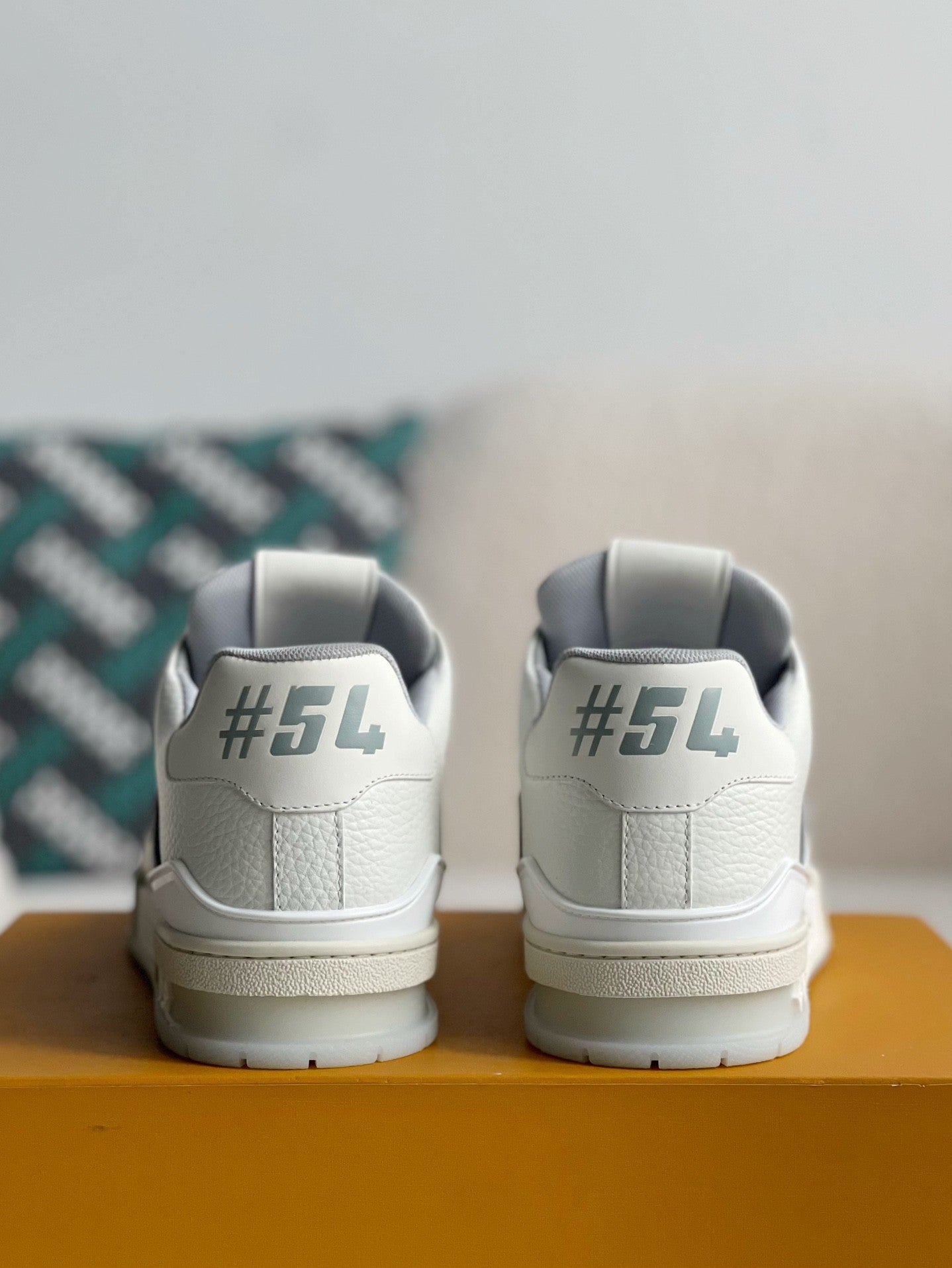 Trainer Sneaker