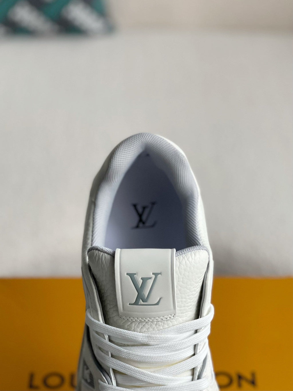 Trainer Sneaker