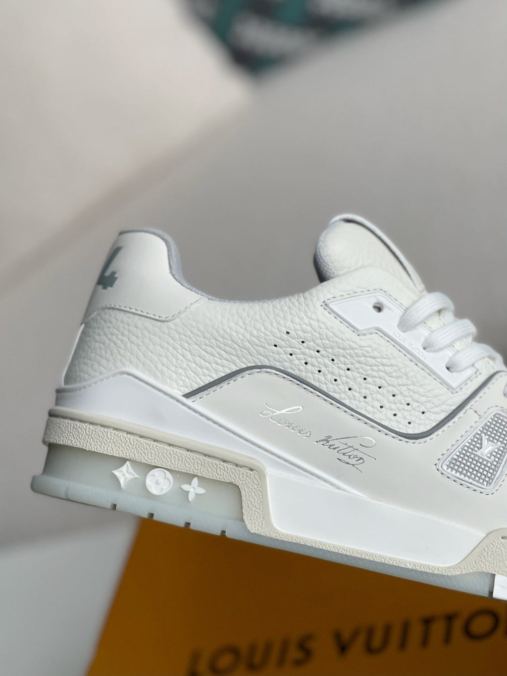Trainer Sneaker
