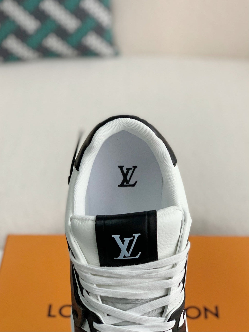 Trainer Sneaker