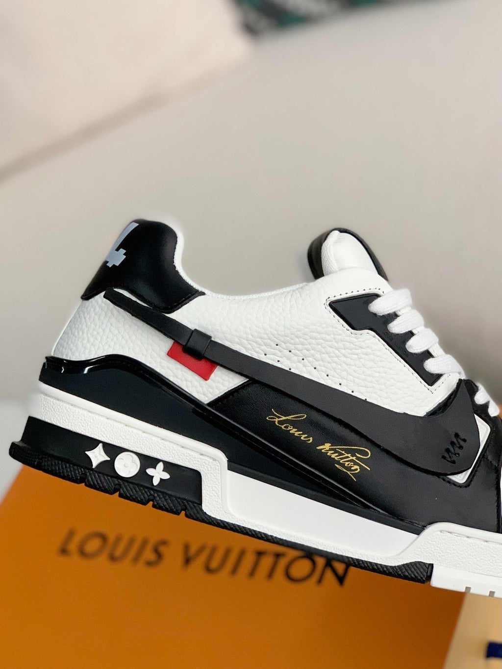 Trainer Sneaker