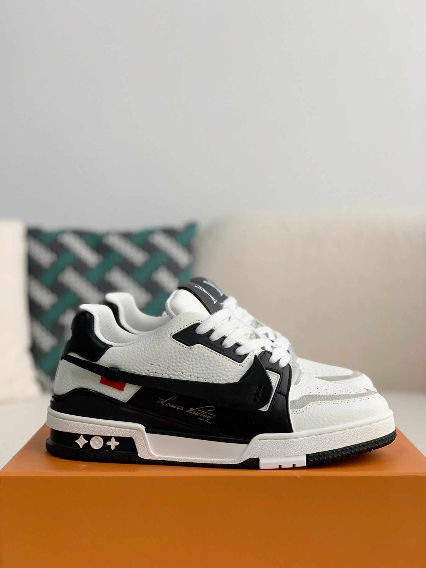 Trainer Sneaker