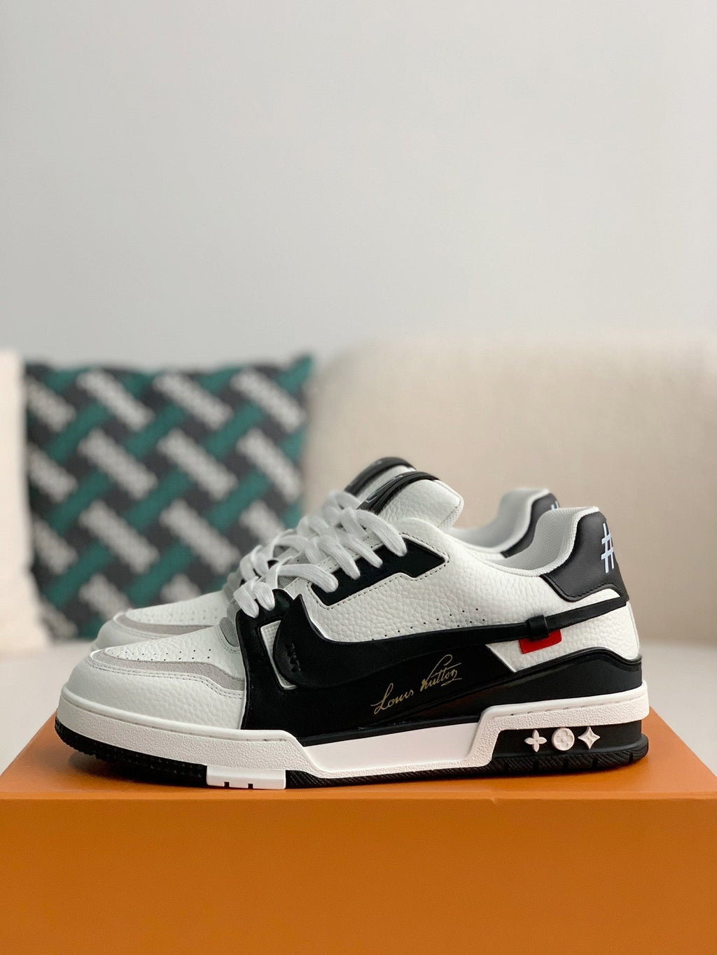 Trainer Sneaker