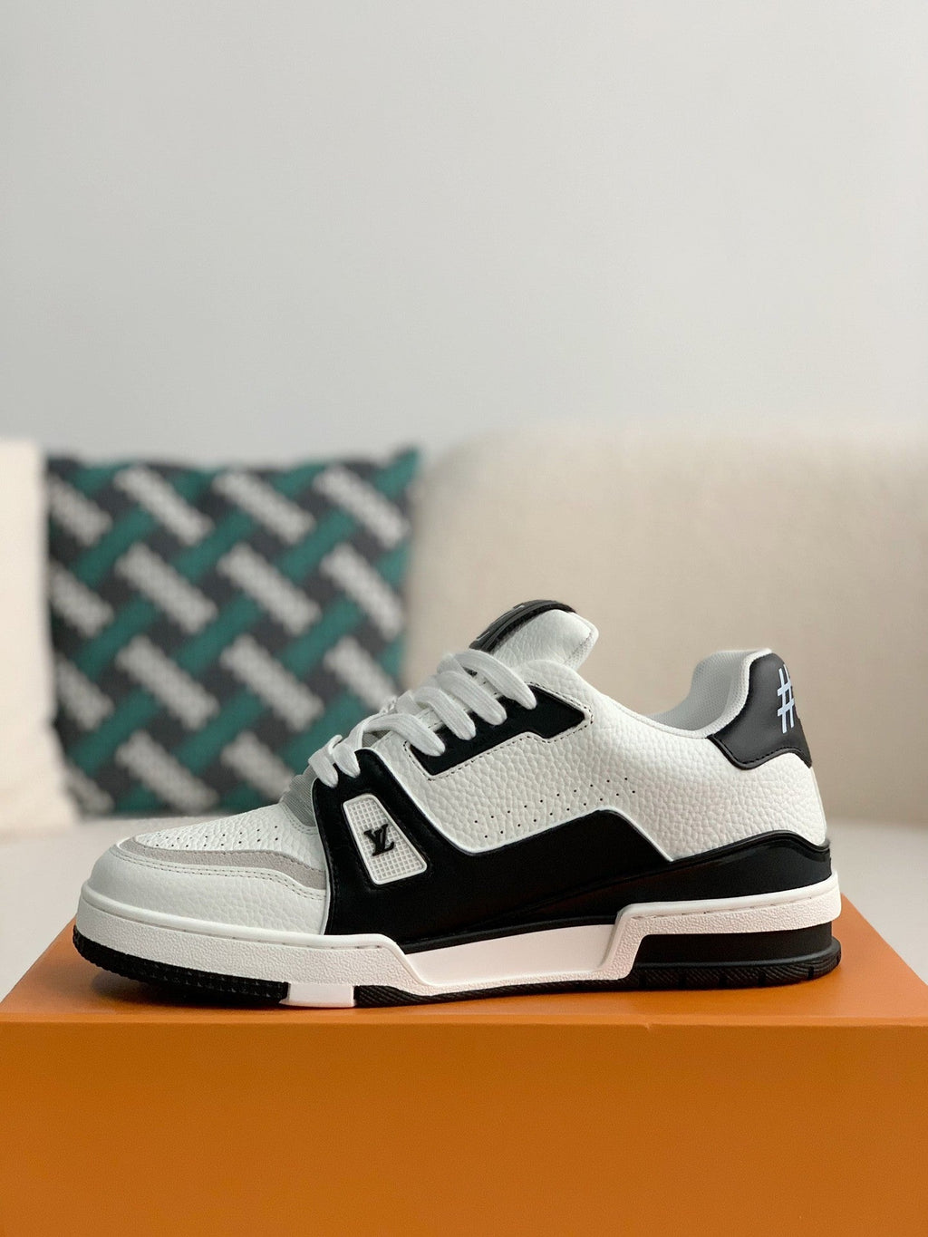 Trainer Sneaker