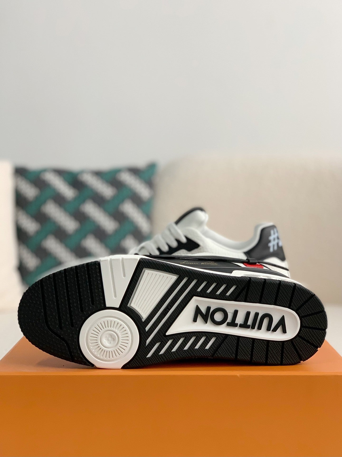 Trainer Sneaker