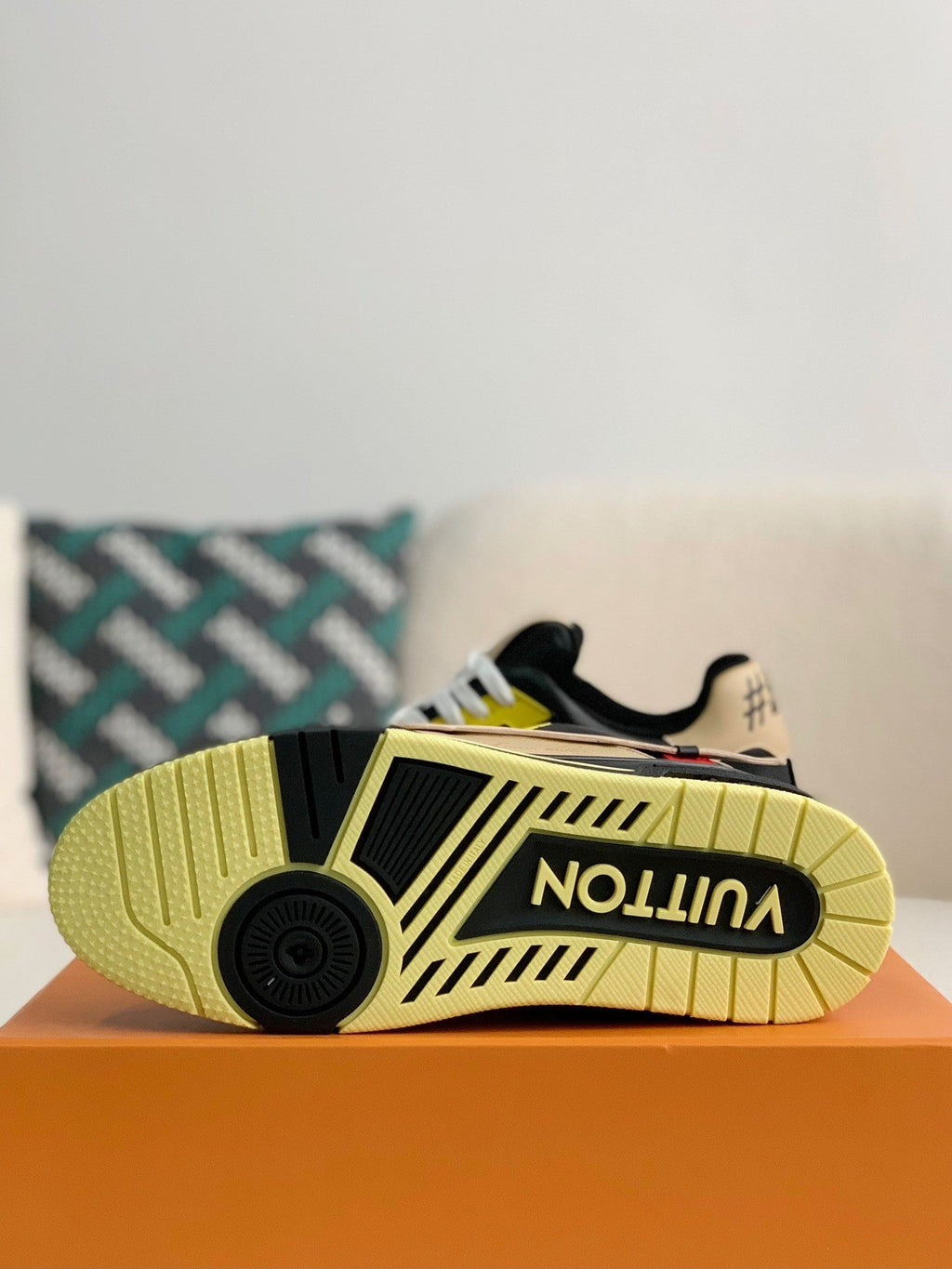 Trainer Sneaker