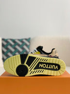 Trainer Sneaker
