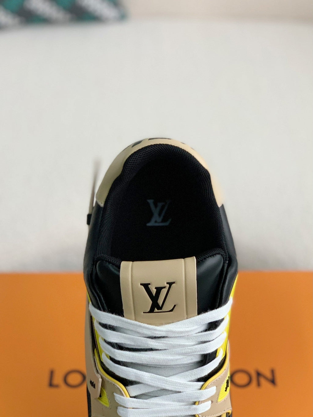 Trainer Sneaker