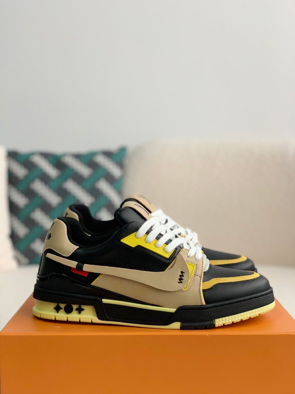 Trainer Sneaker