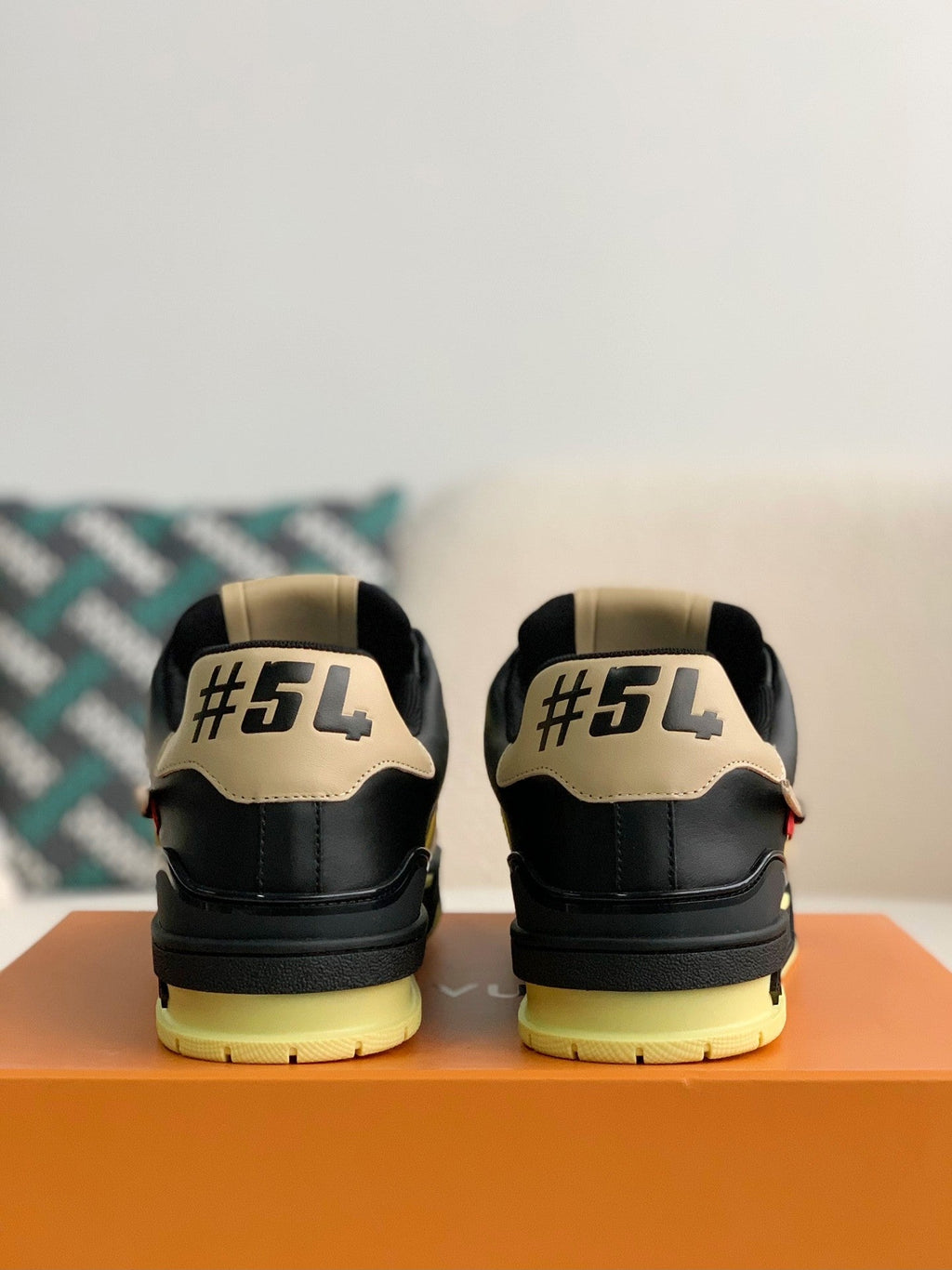 Trainer Sneaker