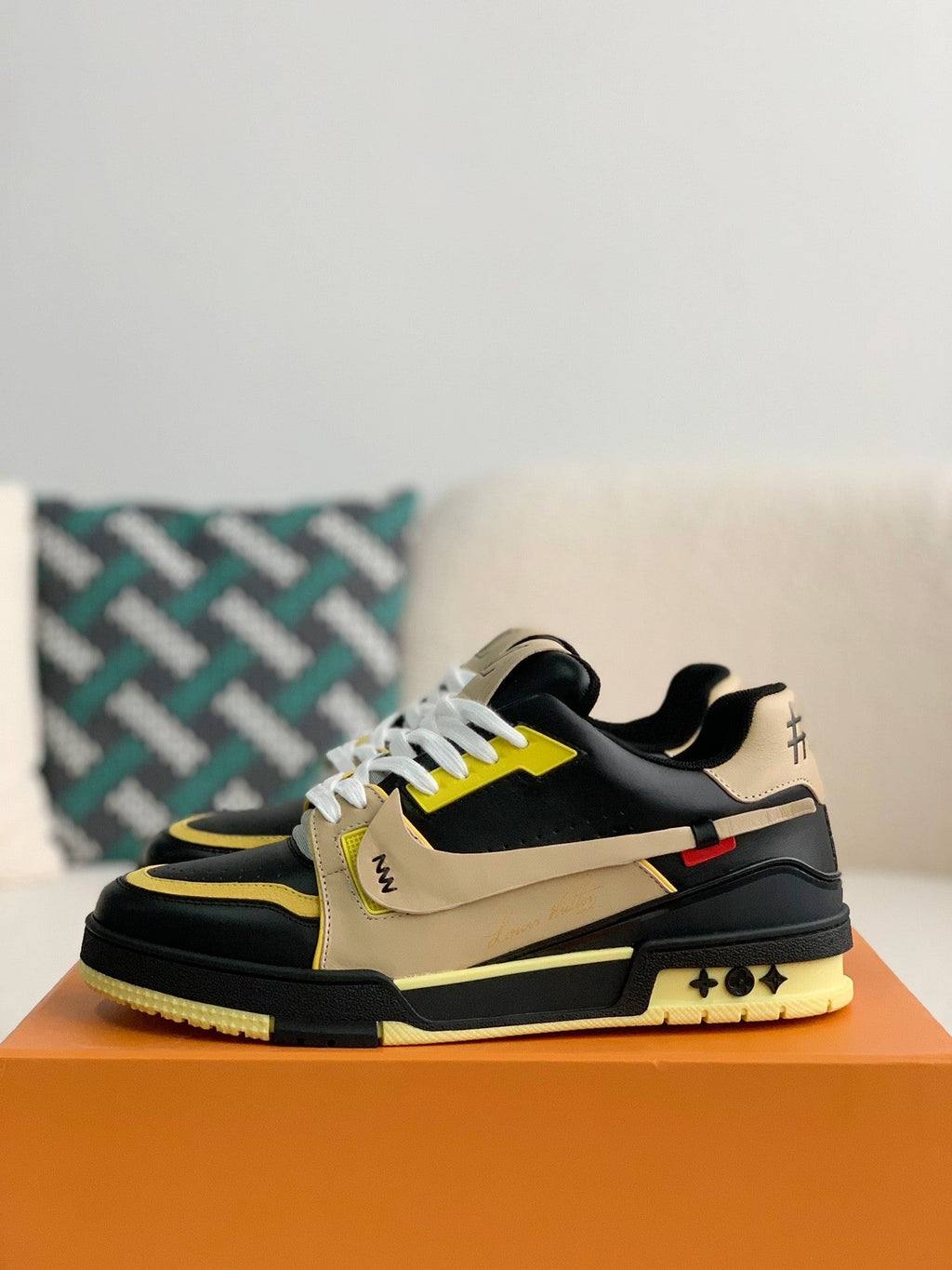 Trainer Sneaker