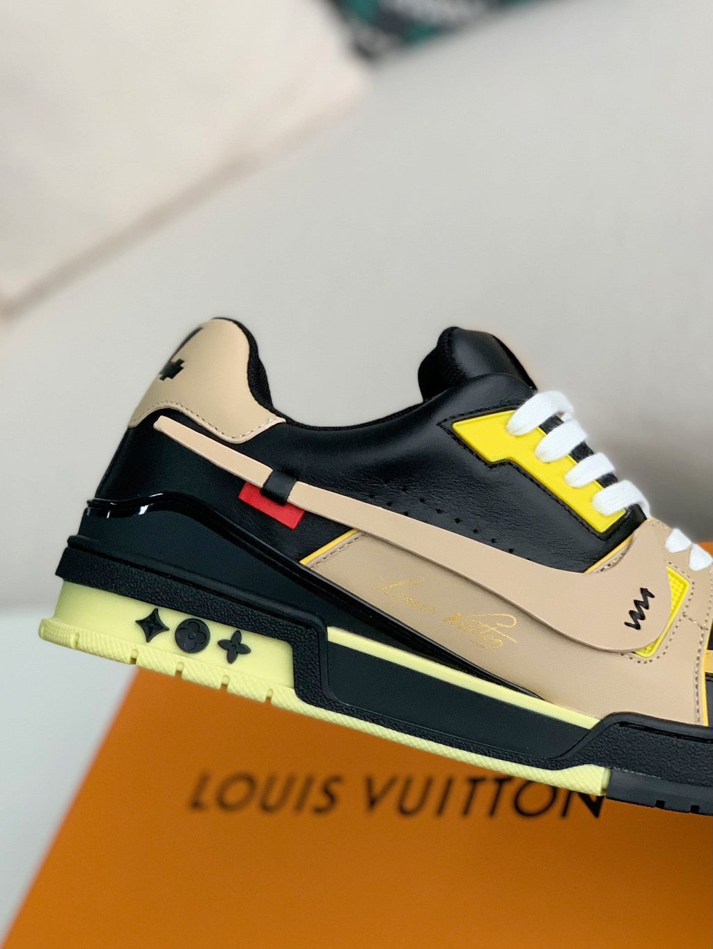 Trainer Sneaker