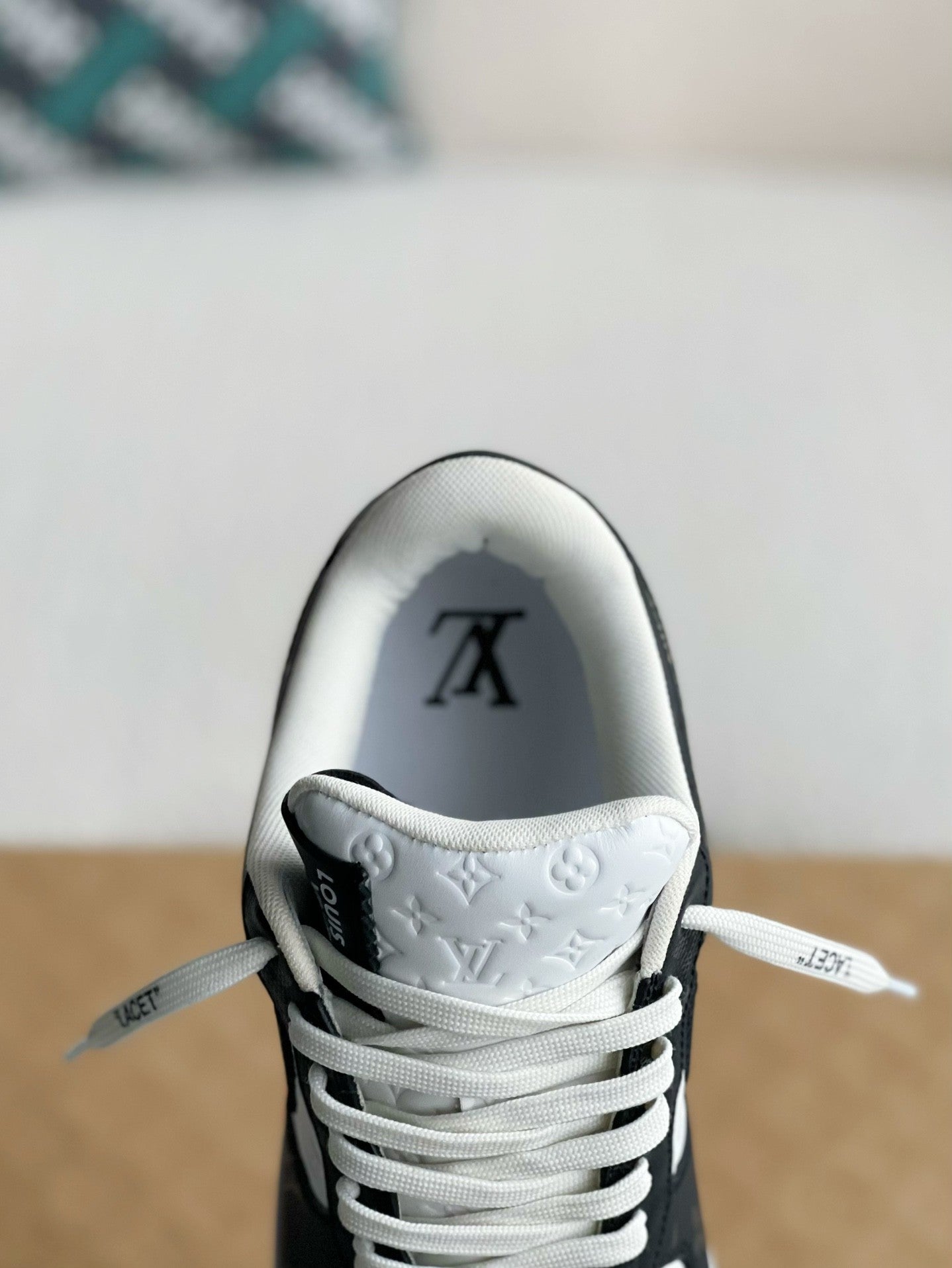 Trainer Air Sneaker