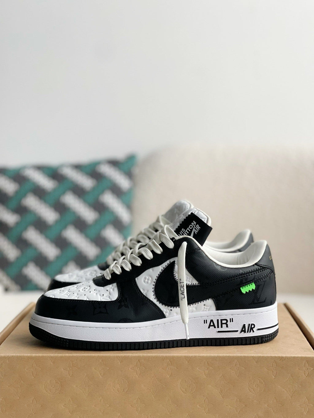Trainer Air Sneaker