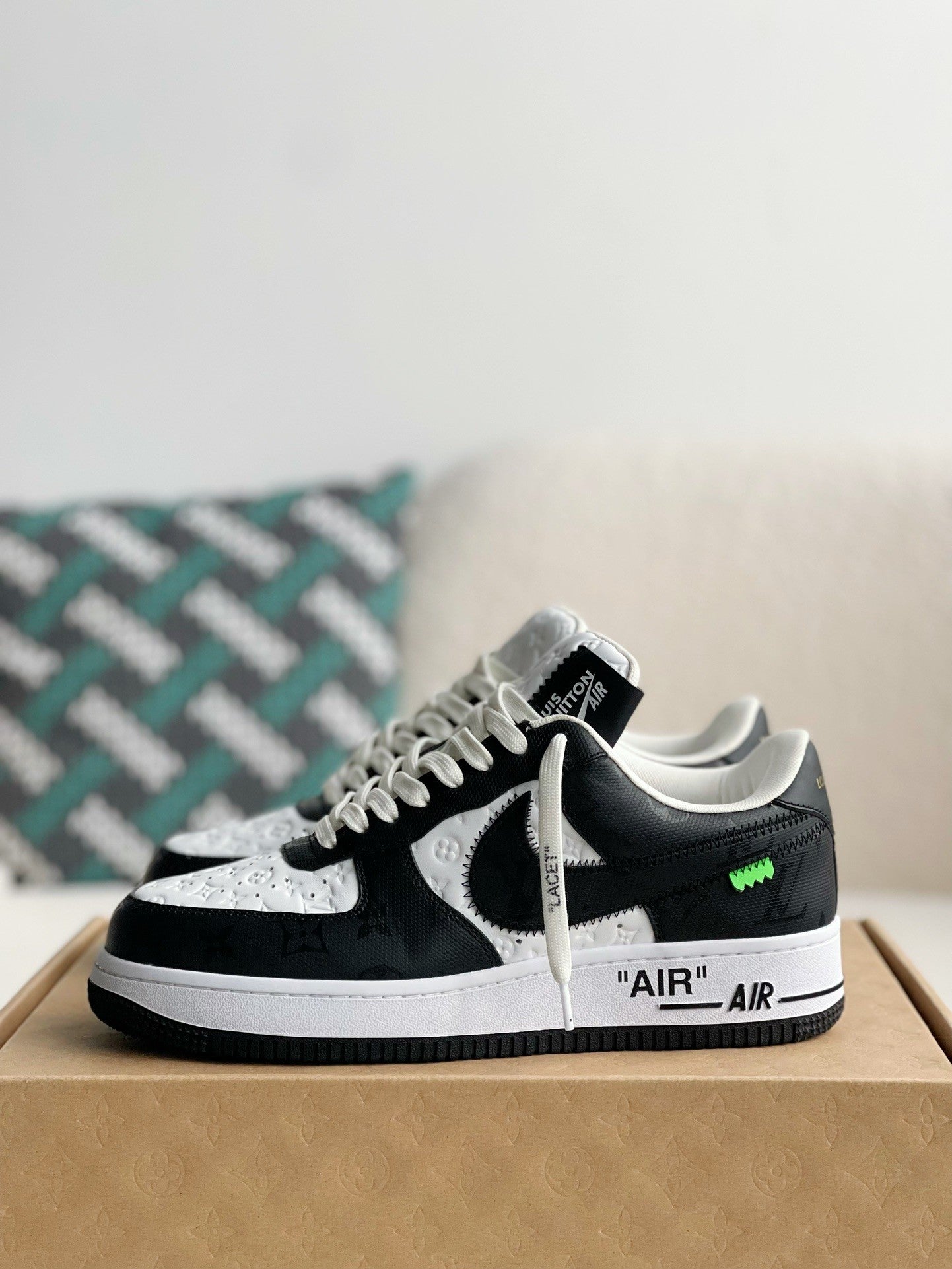 Trainer Air Sneaker